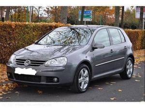 VOLKSWAGEN GOLFE 2.0 TDI - ALMERíA - (ALMERíA)