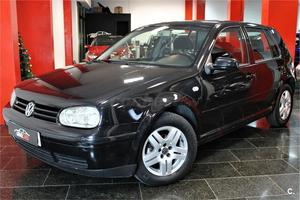 VOLKSWAGEN Golf 1.6 Last Edition 105CV 5p.