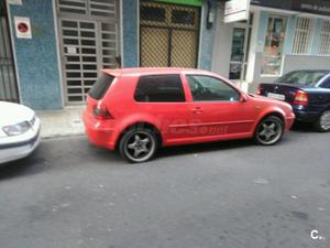 VOLKSWAGEN Golf 1.8 HIGHLINE 4MOTION 3p.