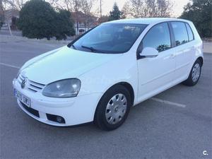 VOLKSWAGEN Golf 1.9 SDi Spirit 68CV 5p.