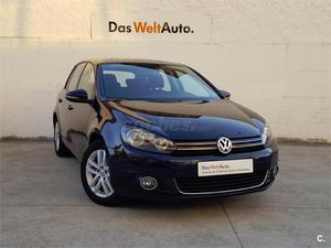 VOLKSWAGEN Golf 2.0 TDI 140cv DPF Sport 5p.