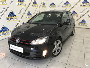 VOLKSWAGEN Golf 2.0 TSI 210cv GTI 5p.