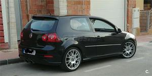 VOLKSWAGEN Golf 3.2 R32 4motion 3p.