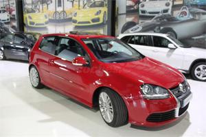 VOLKSWAGEN Golf 3.2 R32 4motion DSG 3p.