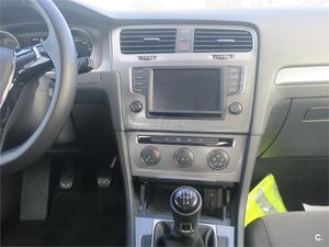 VOLKSWAGEN Golf Edition 1.6 TDI 110CV BMT 5p.