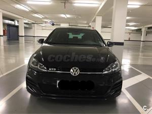 VOLKSWAGEN Golf GTD 2.0 TDI 135kW 184CV DSG 5p.