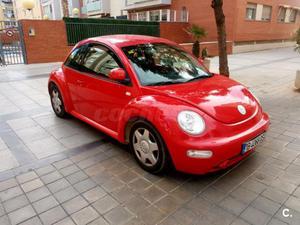 VOLKSWAGEN New Beetle 2.0 3p.