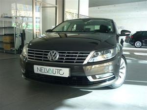 VOLKSWAGEN Passat CC 2.0 TDI 140cv Advance BlueMotion Tech