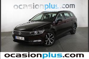 VOLKSWAGEN Passat Variant Advance 2.0 TDI 150CV BMT 5p.