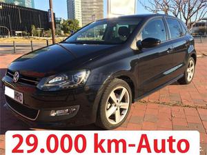 VOLKSWAGEN Polo 1.2 TSI 90cv DSG Sport 5p.