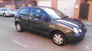 VOLKSWAGEN Polo 1.2 Trendline 65CV 3p.