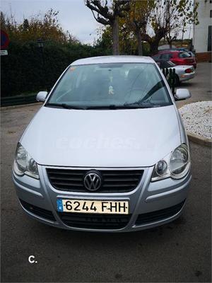 VOLKSWAGEN Polo 1.4 TDI Advance 70CV 3p.