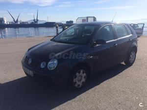 VOLKSWAGEN Polo 1.9 SDI Match 64CV 5p.