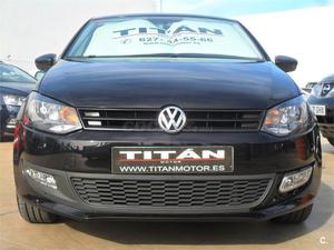 VOLKSWAGEN Polo Advance 1.2 TSI 90cv BMT 5p.