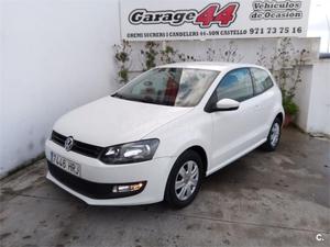 VOLKSWAGEN Polo cv Advance BlueMotion Technology 3p.