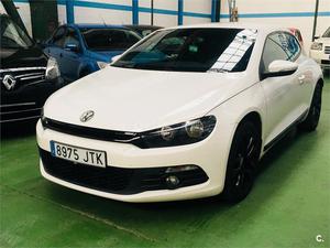 VOLKSWAGEN Scirocco 1.4 TSI 160cv 3p.