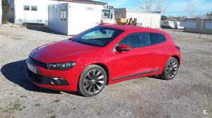 VOLKSWAGEN Scirocco 2.0 TDI 140cv DPF 3p.