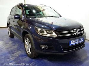 VOLKSWAGEN TIGUAN EN VENTA EN MADRID (MADRID) - MADRID -