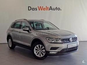 VOLKSWAGEN Tiguan Advance 2.0 TDI 110kW 150CV DSG 5p.