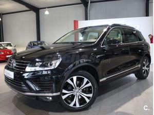 VOLKSWAGEN Touareg 3.0 TDI 262CV Tiptronic BMT 5p.