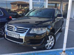 VOLKSWAGEN Touareg 3.0 V6 TDI Tiptronic 5p.