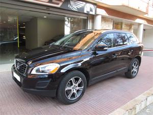 VOLVO XC D5 AWD Summum Auto 5p.