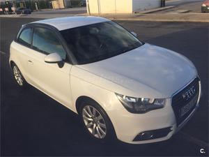 AUDI A1 1.6 TDI 90cv Ambition 3p.