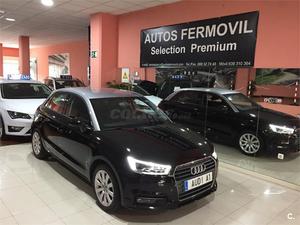 AUDI A1 Attraction 1.6 TDI 85kW116CV Sportback 5p.