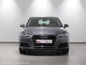 AUDI A4 AVANT A4 AVANT 1.4 TFSI ADVANCED EDI - MADRID -