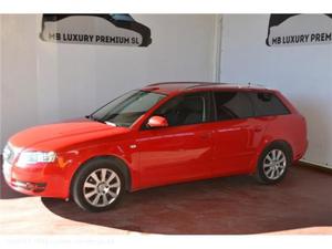 AUDI A4 EN VENTA EN TARRAGONA (TARRAGONA) - TARRAGONA -