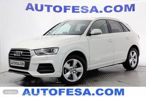 AUDI Q3 2.0 TDI CLEAN DIESEL 150CV SPORT EDITION 5P DE 