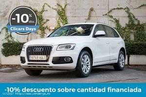 AUDI Q5 2.0 TDI QUATTRO AMBITION PLUS - MADRID - (MADRID)