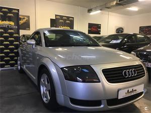 AUDI TT Coupe 1.8T 180 CV 3p.