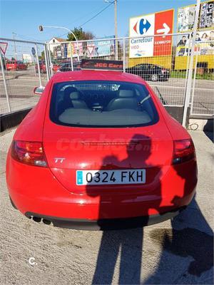 AUDI TT Roadster 2.0 TFSI 2p.