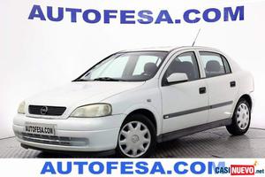 Astra km. de segunda mano