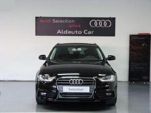 Audi A4 Avant 2.0tdi Dpf 143