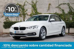BMW D - MADRID - (MADRID)