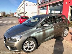 BMW SERIE 2 EN VENTA EN LINARES (JAéN) - LINARES - LINARES