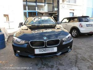 BMW SERIE 3 EN VENTA EN ALCORCóN (MADRID) - ALCORCóN -