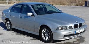 BMW SERIE I E39 DE 