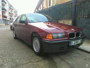 BMW Serie i 4p.