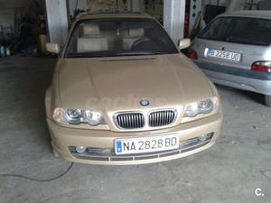 BMW Serie ti Compact 3p.