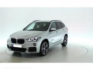 BMW X1 SDRIVE18D 110KW (150CV) - TOLEDO - (TOLEDO)