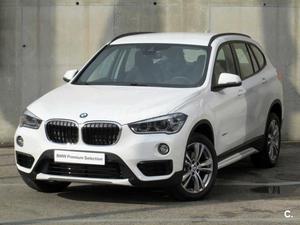 BMW X1 sDrive18d 5p.