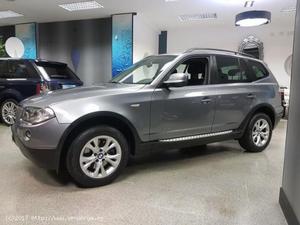 BMW X3 XDRIVE20D 130KW (177CV) - MADRID - (MADRID)