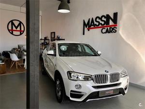 BMW X4 xDrive30d 5p.