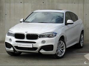 BMW X6 xDrive30d 5p.