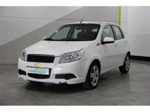 CHEVROLET AVEO EN VENTA EN NAVALMORAL DE LA MATA (CáCERES)