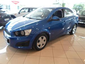 CHEVROLET Aveo 1.4 LT Auto 5p.