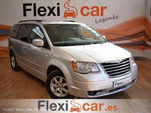 CHRYSLER GRAND VOYAGER LX 2.8 CRD AUTO - MADRID - (MADRID)